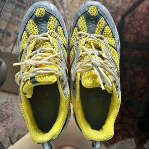 Northface women’s shoes